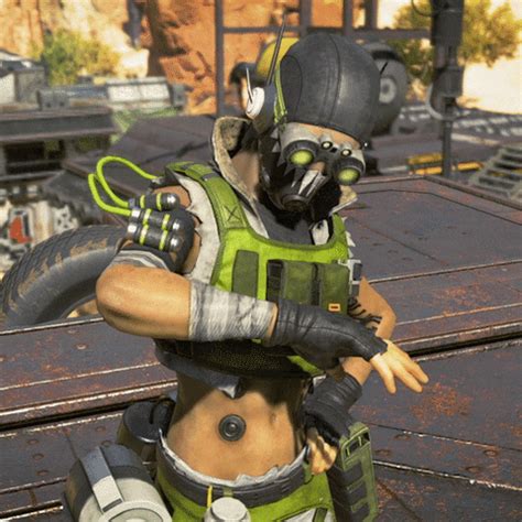 apex porn gif|ApexLegends.